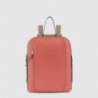 Рюкзак для ноутбука Piquadro Circle (W92) Orange-Brown CA4576W92_ARTM