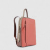 Рюкзак для ноутбука Piquadro Circle (W92) Orange-Brown CA4576W92_ARTM