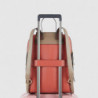 Рюкзак для ноутбука Piquadro Circle (W92) Orange-Brown CA4576W92_ARTM