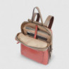 Рюкзак для ноутбука Piquadro Circle (W92) Orange-Brown CA4576W92_ARTM