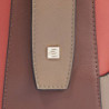 Рюкзак для ноутбука Piquadro Circle (W92) Orange-Brown CA4576W92_ARTM