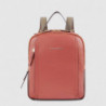 Рюкзак Piquadro Circle (W92) Orange-Brown CA5566W92_ARTM
