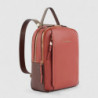 Рюкзак Piquadro Circle (W92) Orange-Brown CA5566W92_ARTM