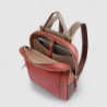 Рюкзак Piquadro Circle (W92) Orange-Brown CA5566W92_ARTM