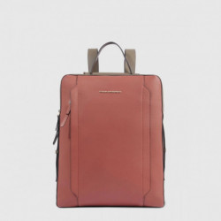 Рюкзак для ноутбука Piquadro Circle (W92) Orange-Brown CA7042W92_ARTM