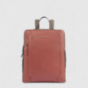 Рюкзак для ноутбука Piquadro Circle (W92) Orange-Brown CA7042W92_ARTM