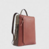 Рюкзак для ноутбука Piquadro Circle (W92) Orange-Brown CA7042W92_ARTM