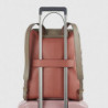 Рюкзак для ноутбука Piquadro Circle (W92) Orange-Brown CA7042W92_ARTM