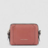Женская сумка Piquadro Circle (W92) Orange-Brown BD4870W92_ARTM