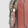 Женская сумка Piquadro Circle (W92) Orange-Brown BD4870W92_ARTM