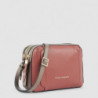 Женская сумка Piquadro Circle (W92) Orange-Brown BD4870W92_ARTM