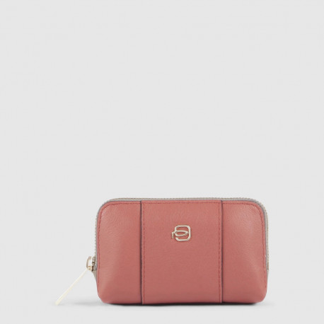 Ключница Piquadro Circle (W92) Orange-Brown PC6782W92_ARTM