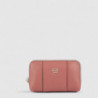 Ключница Piquadro Circle (W92) Orange-Brown PC6782W92_ARTM