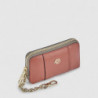 Ключница Piquadro Circle (W92) Orange-Brown PC6782W92_ARTM