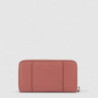Портмоне Piquadro Circle (W92) Orange-Brown PD1515W92R_ARTM