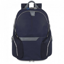 Рюкзак Piquadro с отдел. для iPad COLEOS/N.Blue CA2943OS_BLU2