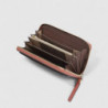 Портмоне Piquadro Circle (W92) Orange-Brown PD1515W92R_ARTM