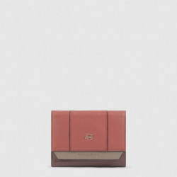 Портмоне Piquadro Circle (W92) Orange-Brown PD5216W92R_ARTM