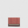 Портмоне Piquadro Circle (W92) Orange-Brown PD5216W92R_ARTM