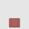 Портмоне Piquadro Circle (W92) Orange-Brown PD6660W92R_ARTM