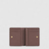 Портмоне Piquadro Circle (W92) Orange-Brown PD6660W92R_ARTM