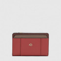 Портмоне Piquadro Circle (W92) Orange-Brown PD6661W92R_ARTM