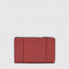 Портмоне Piquadro Circle (W92) Orange-Brown PD6661W92R_ARTM