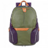 Рюкзак Piquadro с отдел. для iPad COLEOS/Green CA2943OS_VE