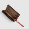 Портмоне Piquadro Circle (W92) Orange-Brown PD6661W92R_ARTM