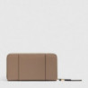 Портмоне Piquadro Circle (W92) Taupe-Blue PD1515W92R_TOBLU