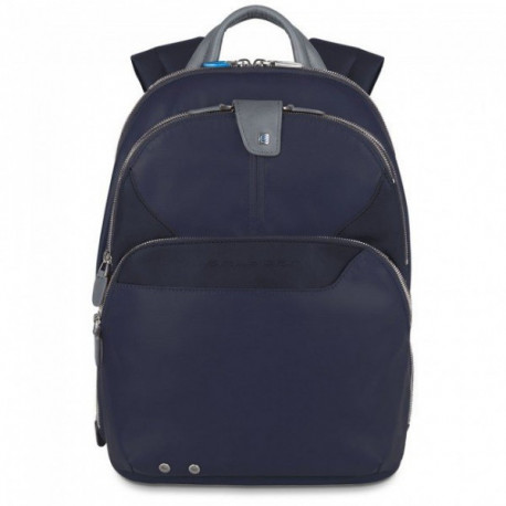 Рюкзак Piquadro складной с отдел. для iPad с чехлом и накидкой COLEOS/N.Blue CA2944OS_BLU2