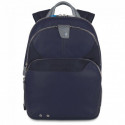 Рюкзак Piquadro складной с отдел. для iPad с чехлом и накидкой COLEOS/N.Blue CA2944OS_BLU2