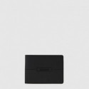 Портмоне Piquadro SLG (W149) Black PU1392W149R_N
