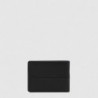 Портмоне Piquadro SLG (W149) Black PU1392W149R_N