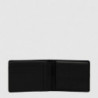 Портмоне Piquadro SLG (W149) Black PU1392W149R_N