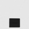 Портмоне Piquadro SLG (W149) Black PU3891W149R_N