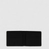 Портмоне Piquadro SLG (W149) Black PU3891W149R_N