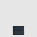 Портмоне Piquadro SLG (W149) Blue PU1392W149R_BLU