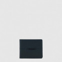Портмоне Piquadro SLG (W149) Blue PU3891W149R_BLU