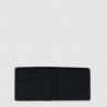Портмоне Piquadro SLG (W149) Blue PU3891W149R_BLU