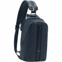 Монорюкзак Piquadro Victor (W143) Blue CA7174W143_BLU