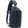 Монорюкзак Piquadro Victor (W143) Blue CA7174W143_BLU