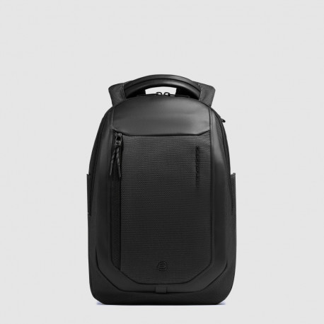 Рюкзак для ноутбука Piquadro Lyss (S143) Black CA6926S143BM_N