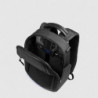 Рюкзак для ноутбука Piquadro Lyss (S143) Black CA6926S143BM_N