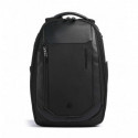 Дорожный рюкзак Piquadro Lyss (S143) Black CA6927S143BM_N