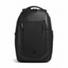 Дорожный рюкзак Piquadro Lyss (S143) Black CA6927S143BM_N