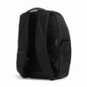 Дорожный рюкзак Piquadro Lyss (S143) Black CA6927S143BM_N