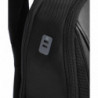 Дорожный рюкзак Piquadro Lyss (S143) Black CA6927S143BM_N