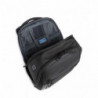 Дорожный рюкзак Piquadro Lyss (S143) Black CA6927S143BM_N