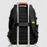 Дорожный рюкзак Piquadro Lyss (S143) Black CA6929S143BM_N